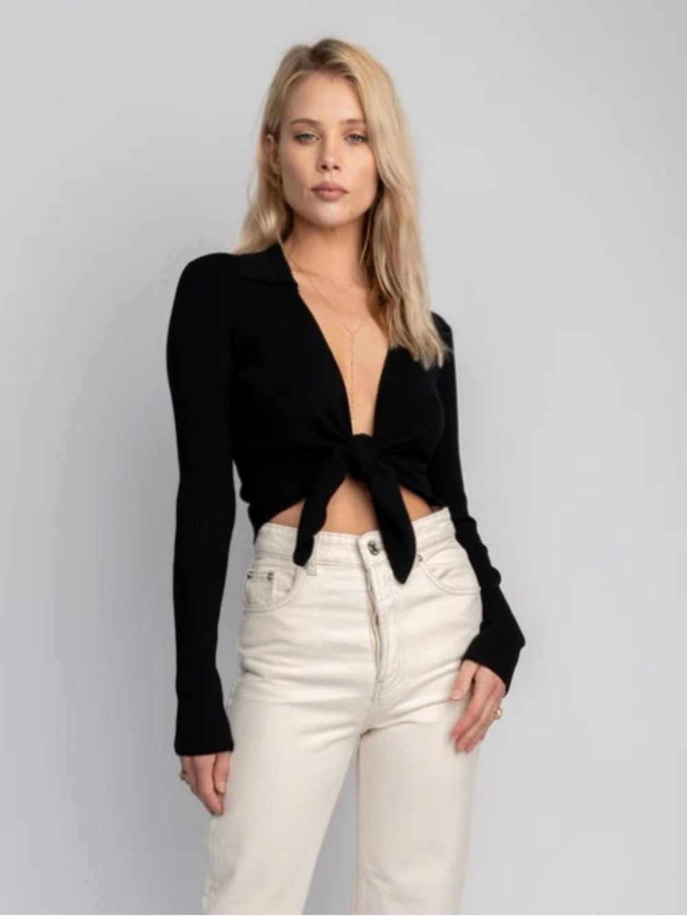 RESA Kylie cardigan S